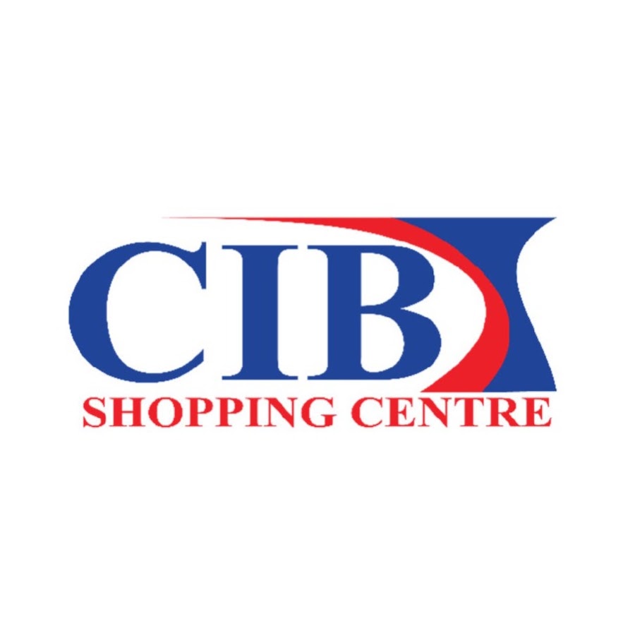 CIB Shopping Centre