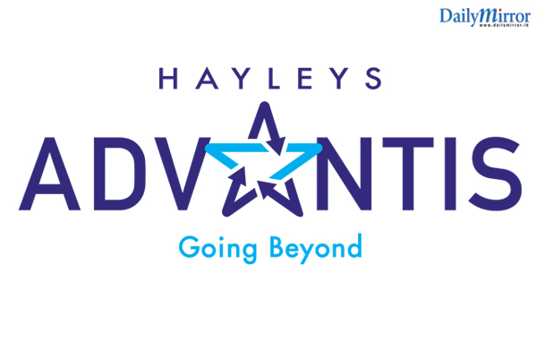 Hayleys Advantis