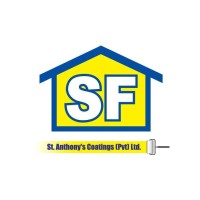 St. Anthony's Coatings
