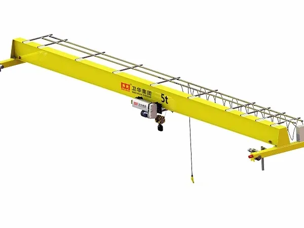 5 Ton 8 Ton 10 Ton Overhead Traveling Crane Price