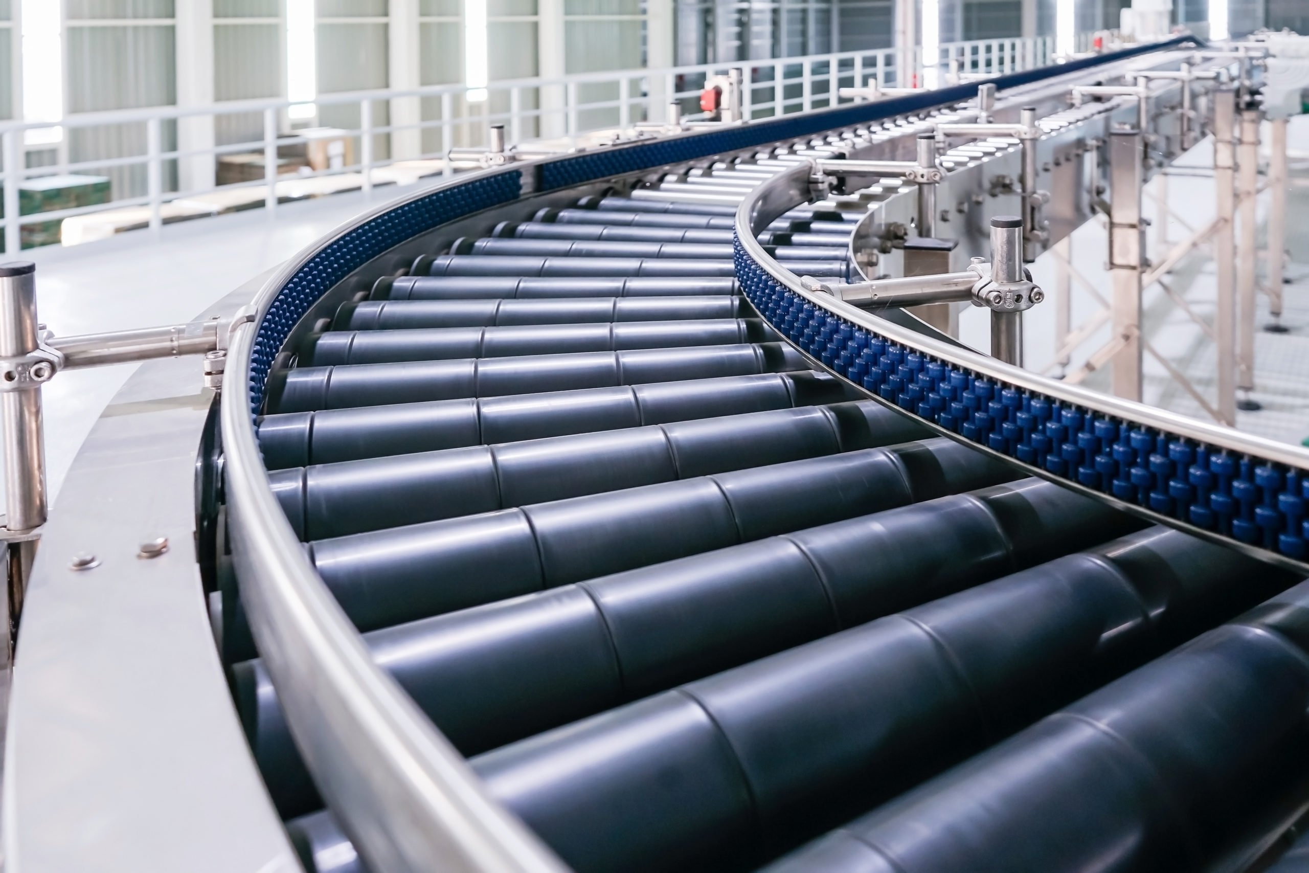 Conveyors
