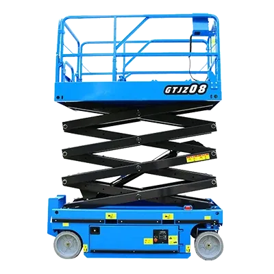 Aerial Work Platform Downloads | Manuals & Datasheets
