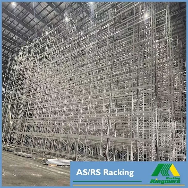 automated storage retrieval system OEM