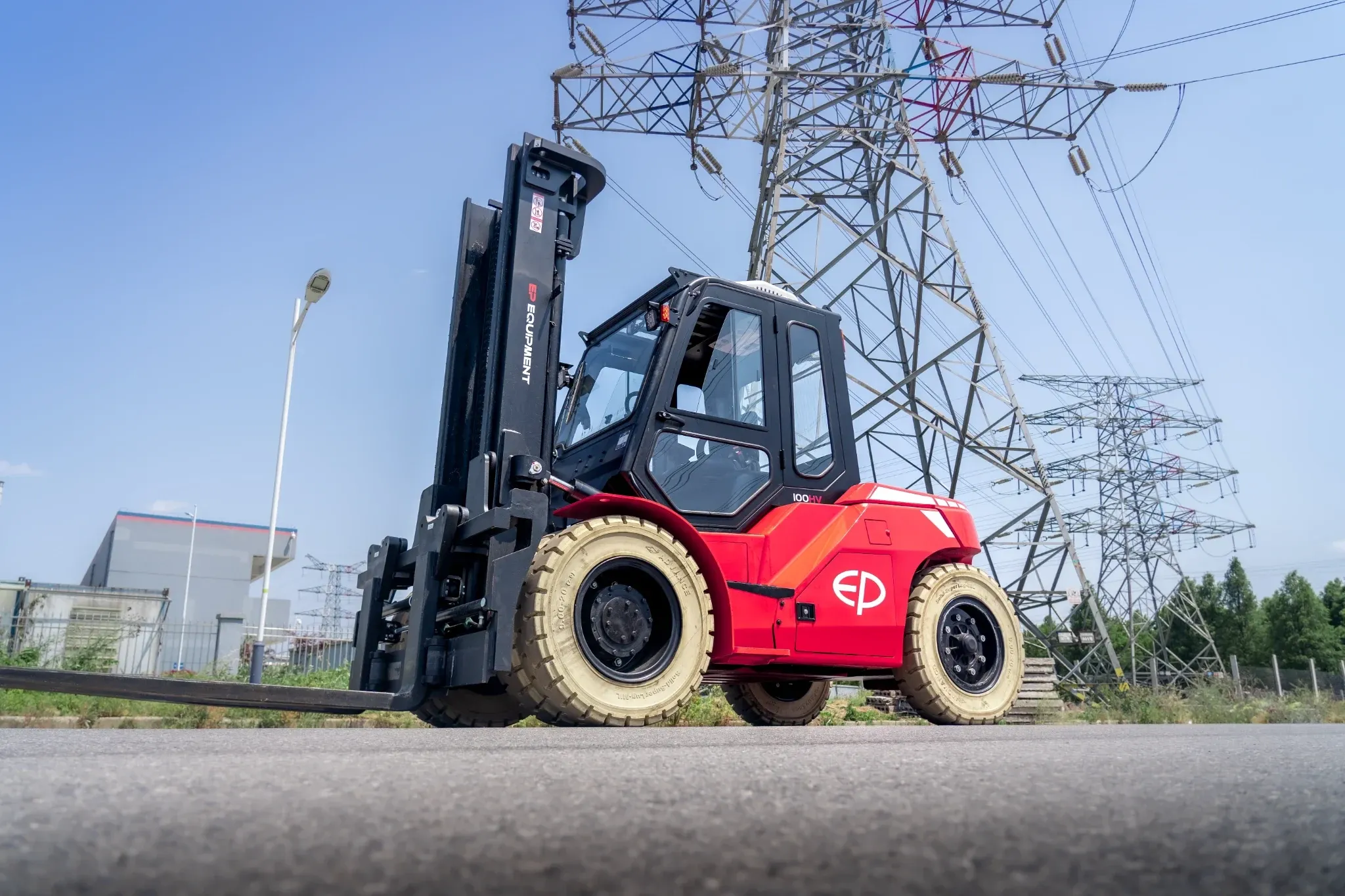 EFL1003-HV-6