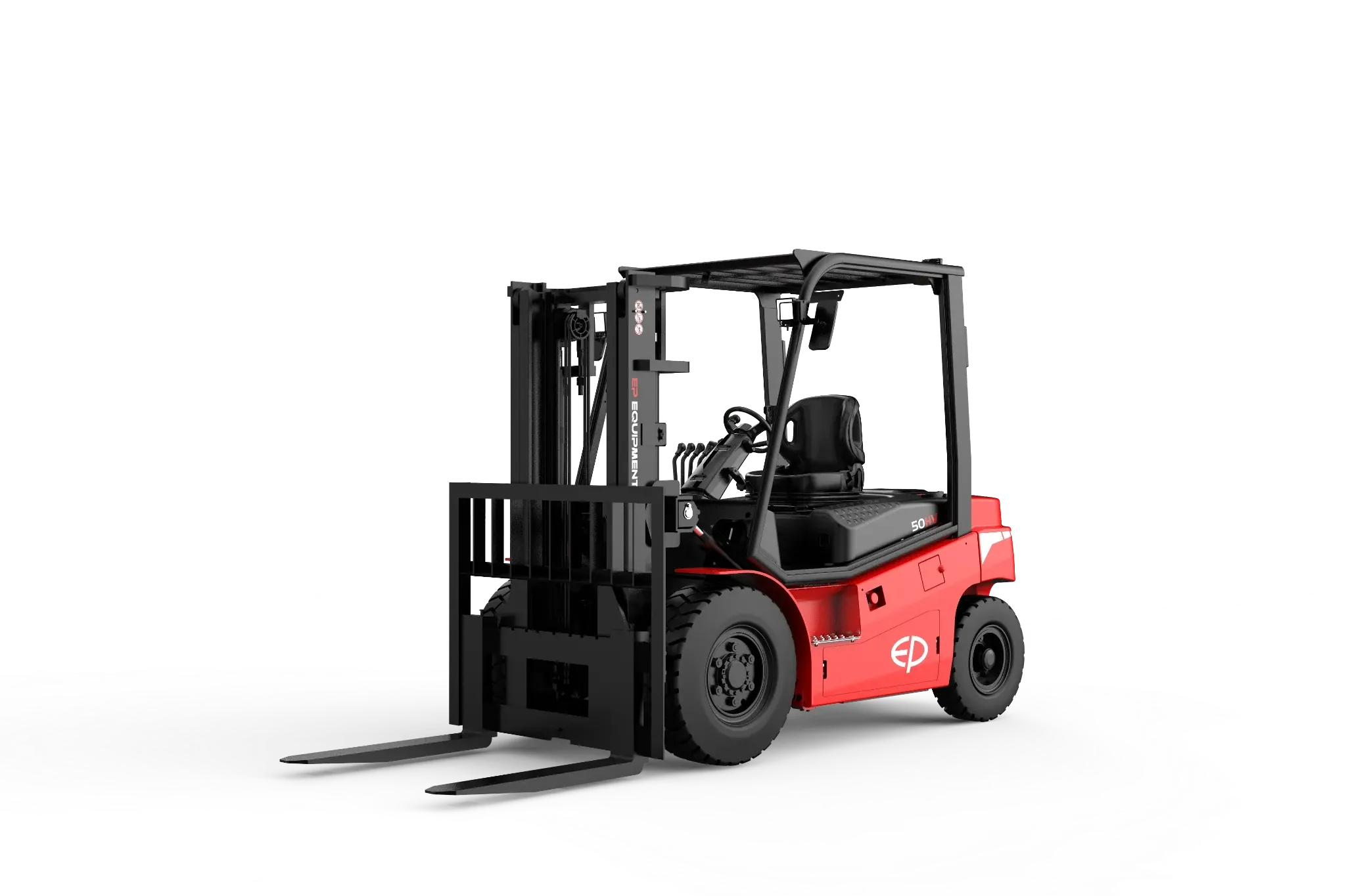 EFL553-HV-6 Li-ion Forklift