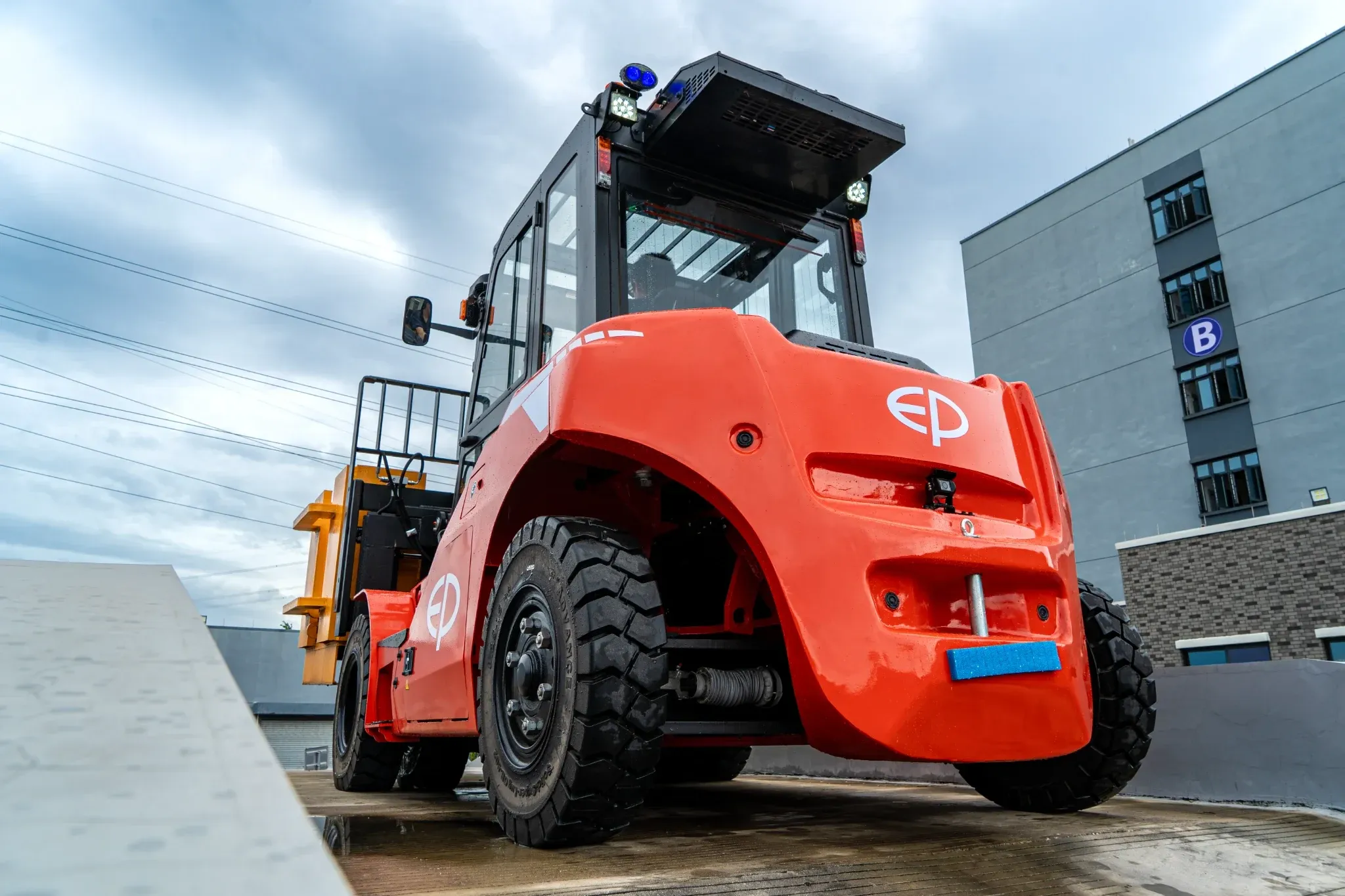 EFL753-HV-6
