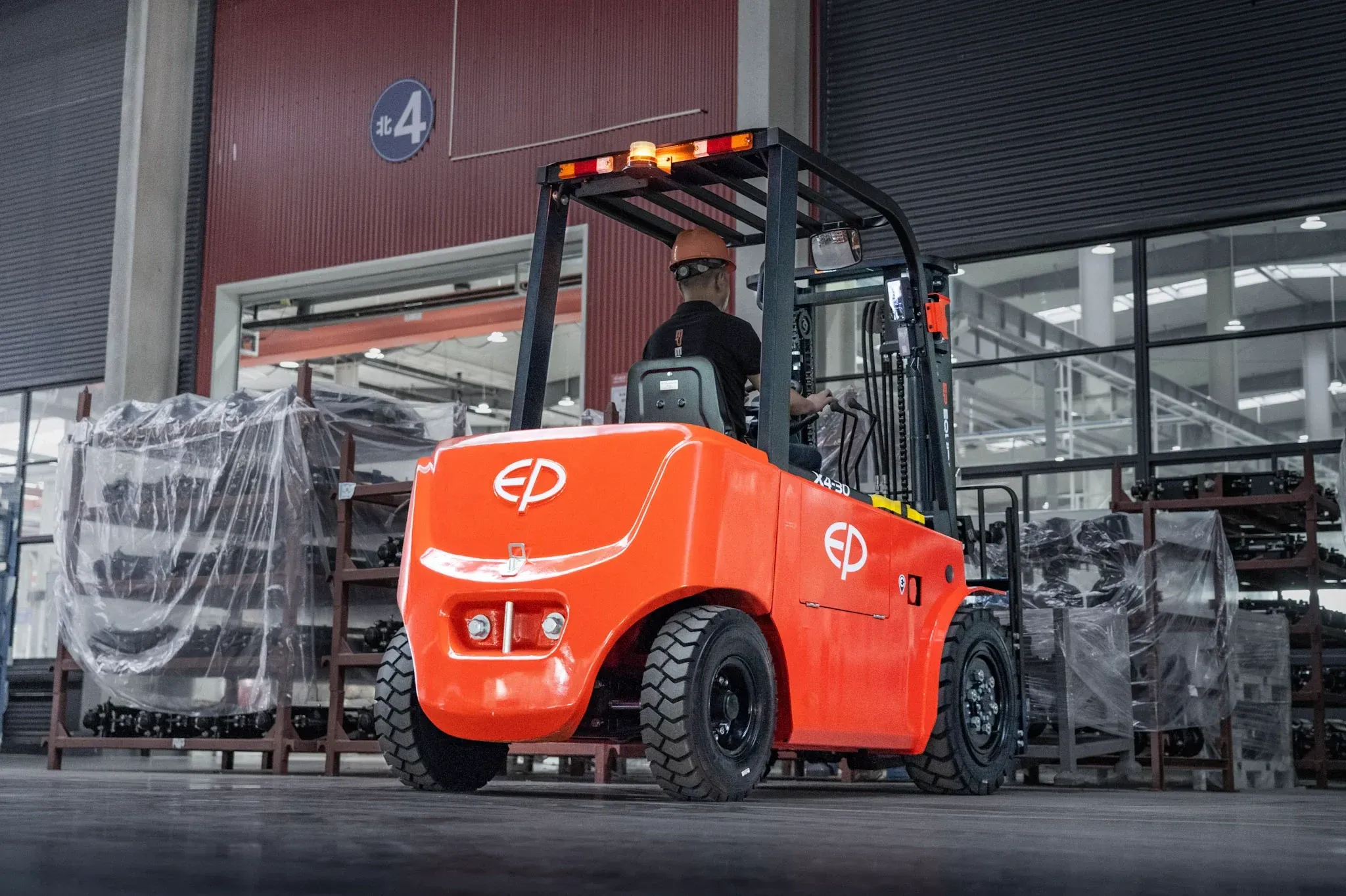 EFX4-301