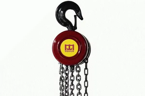 Hand Chain Hoist