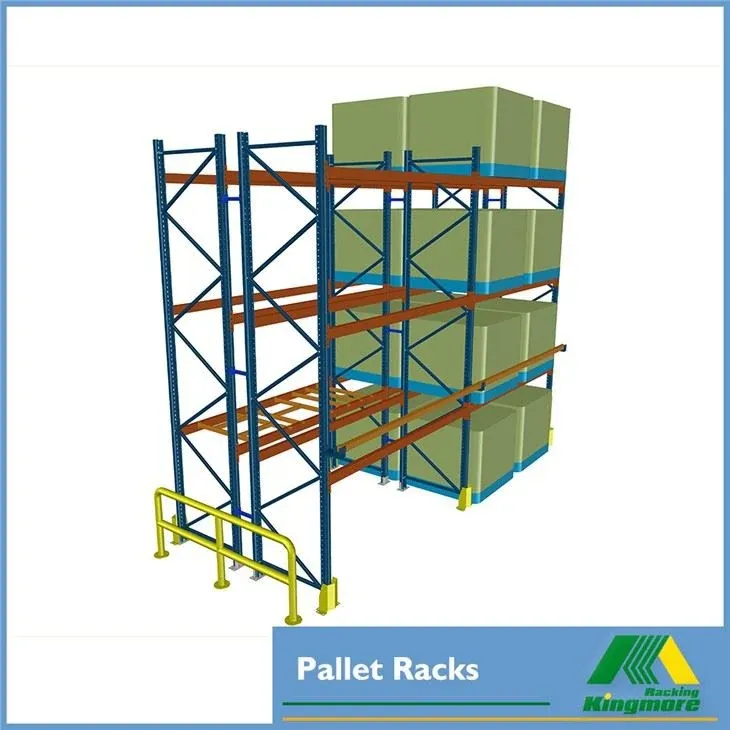 Industrial Racking Systems