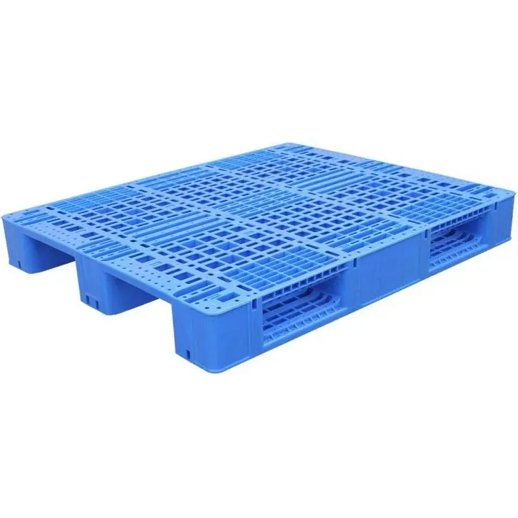 Large and Medium Loading Capacity Galvanized Steel Pallet Containers or Plastic Pallet Deck
