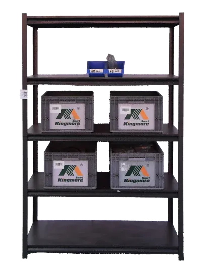Light Duty Shelving