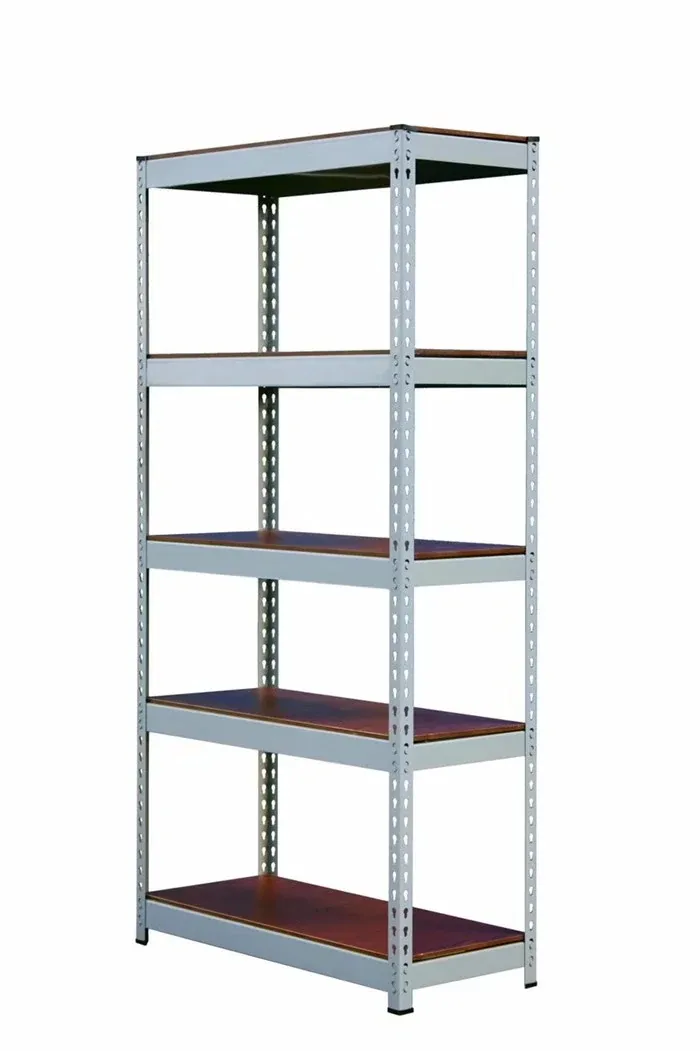 Light Duty Shelving Racking System