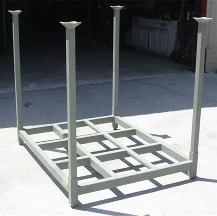 Material handling Stack Rack