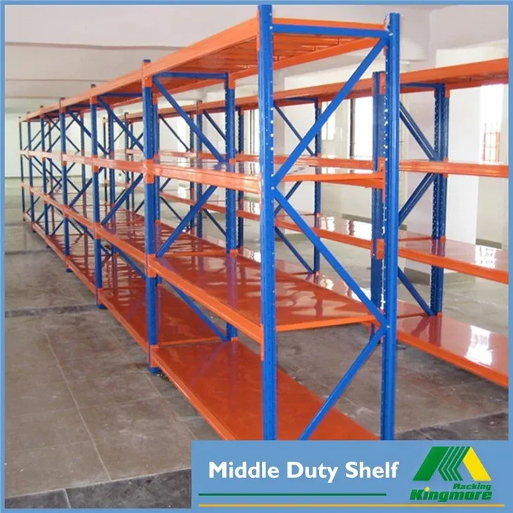 Medium Duty Racking