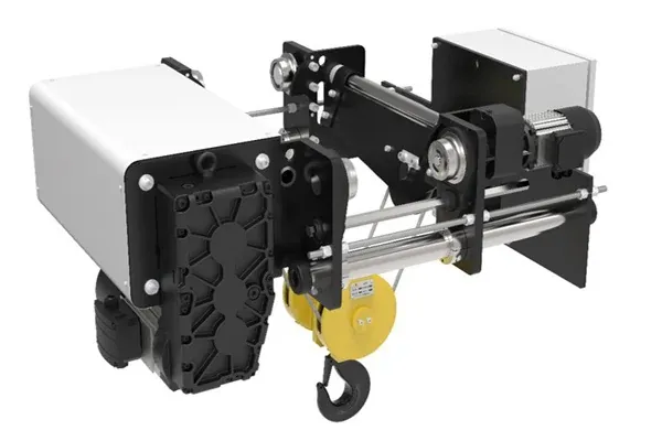 NR Electric Hoist