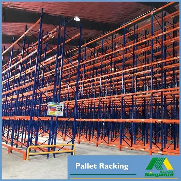Pallet Rack
