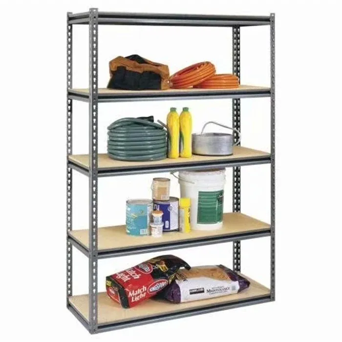 Professional Light Duty Rack