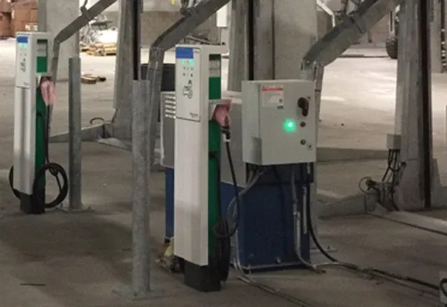 QP1000 Quad Stacker