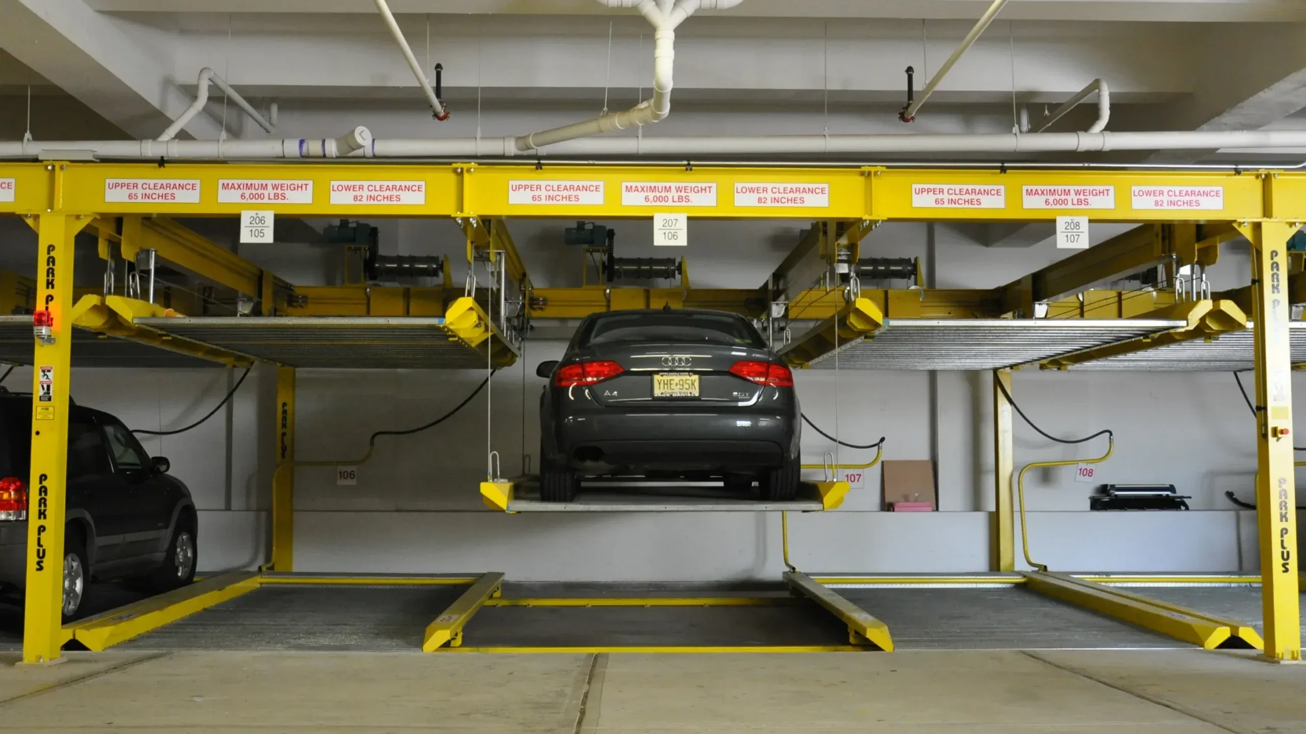 Semi-Automated Systems