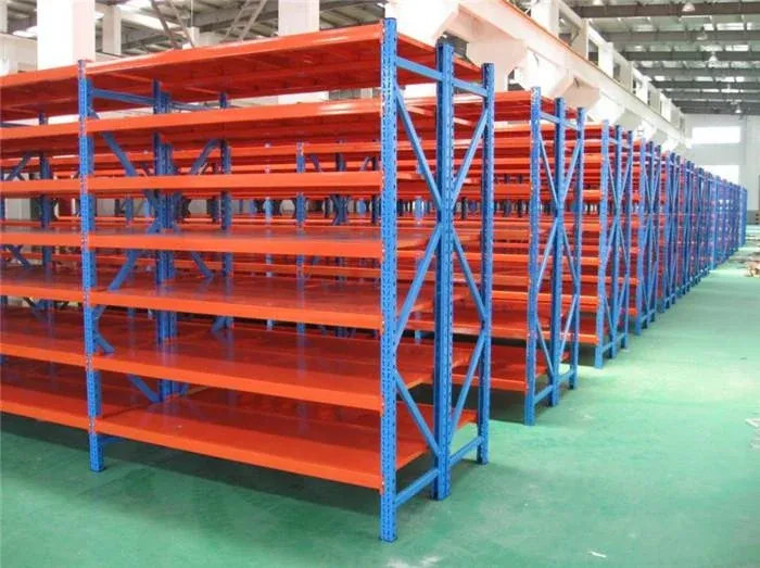 Steel Decking Flushing Decking And Wire Mesh Decking
