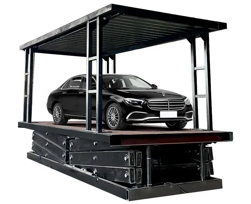 Warehouse Loading Equipment | Dock Lifts & Ramps Manufacturer