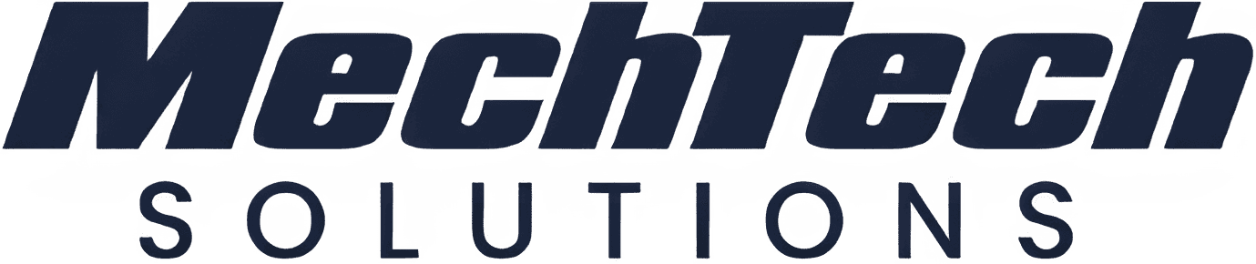 MechTech Solutions