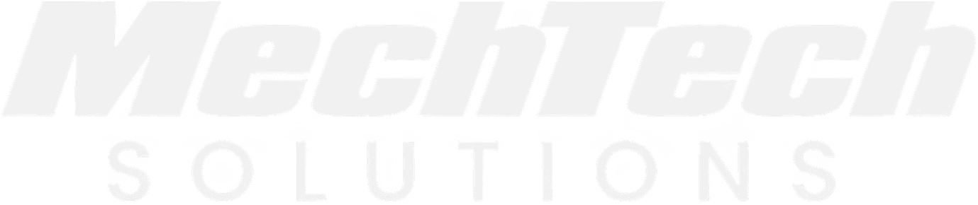 MechTech Solutions